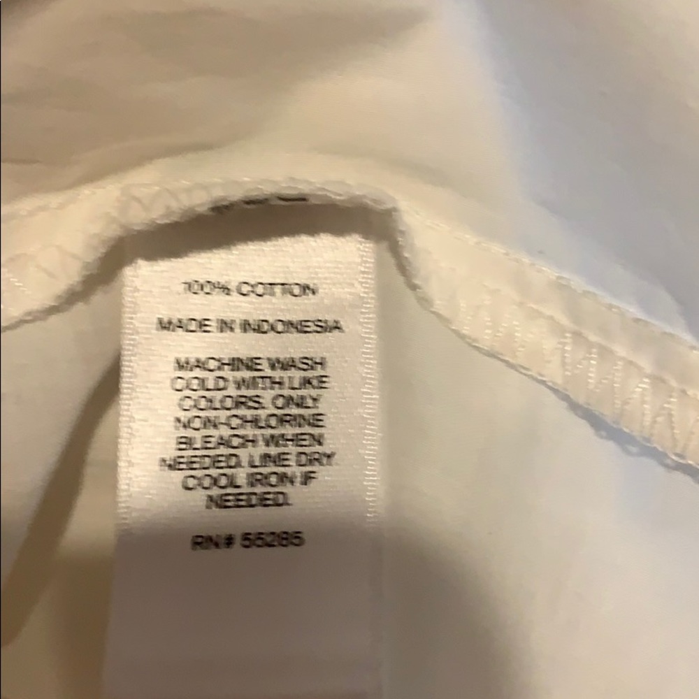 Flutter Express blouse - Picture 3 of 4
